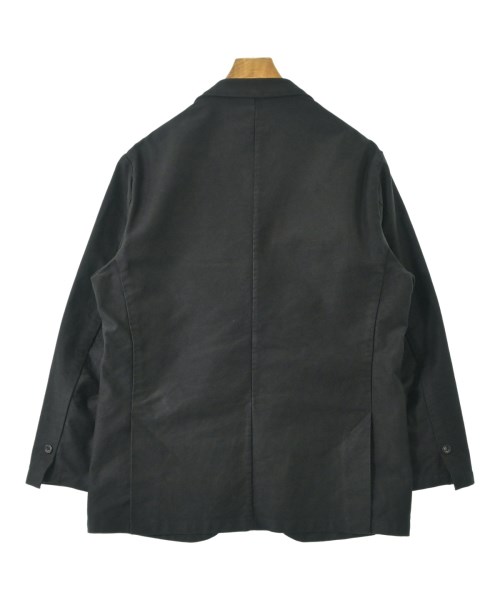COLINA（コリーナ）カジュアルジャケット 黒 サイズ:-(XL位) メンズ/2200671273019