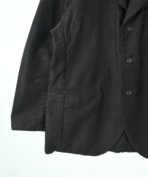 COLINA（コリーナ）カジュアルジャケット 黒 サイズ:-(XL位) メンズ/2200671273019