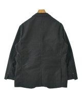 COLINA（コリーナ）カジュアルジャケット 黒 サイズ:-(XL位) メンズ/2200671273019