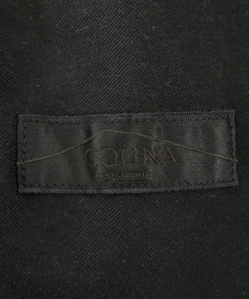 COLINA（コリーナ）その他 黒 サイズ:M メンズ/2200671273064