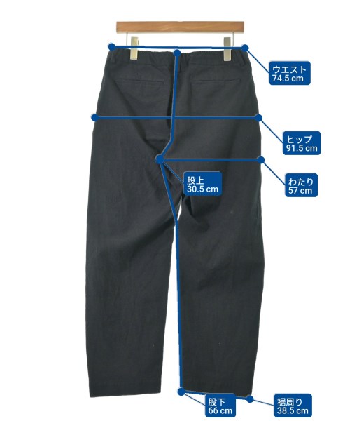 COLINA（コリーナ）その他 黒 サイズ:M メンズ/2200671273064