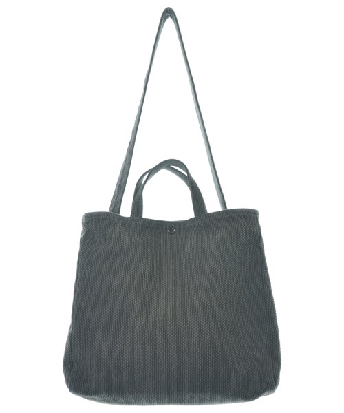 COLINA(コリーナ)トートバッグ グレー サイズ:-/2200685066089