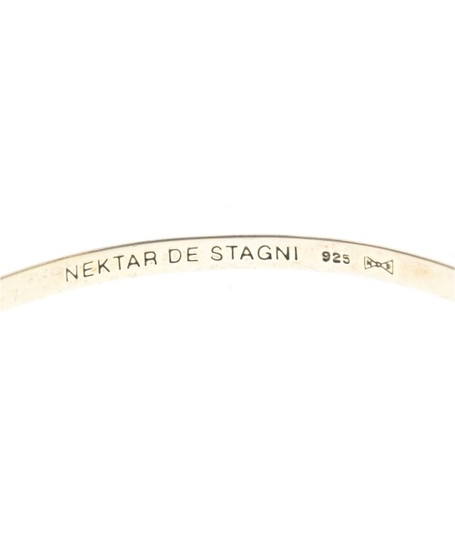 NEKTAR DE STAGNI（ネクターデスターニ）ブレスレット・バングル ゴールド サイズ:- レディース/2200606011273