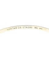 NEKTAR DE STAGNI（ネクターデスターニ）ブレスレット・バングル ゴールド サイズ:- レディース/2200606011273
