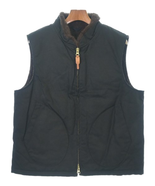 マニファッツュラチェッカレッリ(MANIFATTURA CECCARELLI)のMANIFATTURA CECCARELLI ブルゾン（その他）