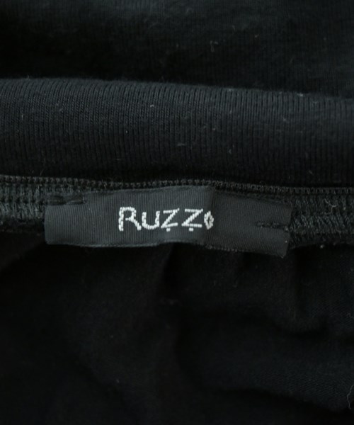 RUZZO（ルッツォ）ロング・マキシ丈スカート 黒 サイズ:S レディース/2200680827012