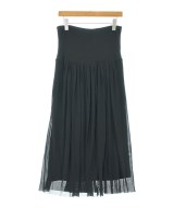 RUZZO（ルッツォ）ロング・マキシ丈スカート 黒 サイズ:S レディース/2200680827012