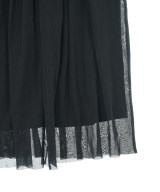 RUZZO（ルッツォ）ロング・マキシ丈スカート 黒 サイズ:S レディース/2200680827012