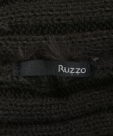 RUZZO（ルッツォ）カーディガン 茶 サイズ:-(M位) レディース/2200733712012