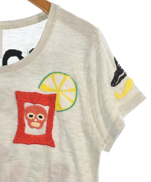 birdog（バードッグ）Tシャツ・カットソー グレー サイズ:XS レディース/2200716805014