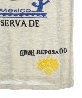 birdog（バードッグ）Tシャツ・カットソー グレー サイズ:XS レディース/2200716805014