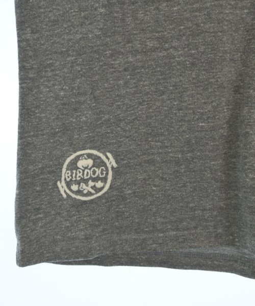 birdog（バードッグ）Tシャツ・カットソー グレー サイズ:S メンズ/2200667954014