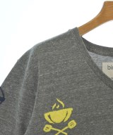 birdog（バードッグ）Tシャツ・カットソー グレー サイズ:S メンズ/2200667954014