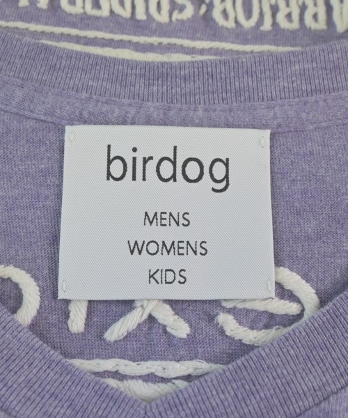 birdog（バードッグ）Tシャツ・カットソー 紫 サイズ:S メンズ/2200667954045