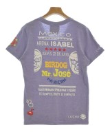 birdog（バードッグ）Tシャツ・カットソー 紫 サイズ:S メンズ/2200667954045