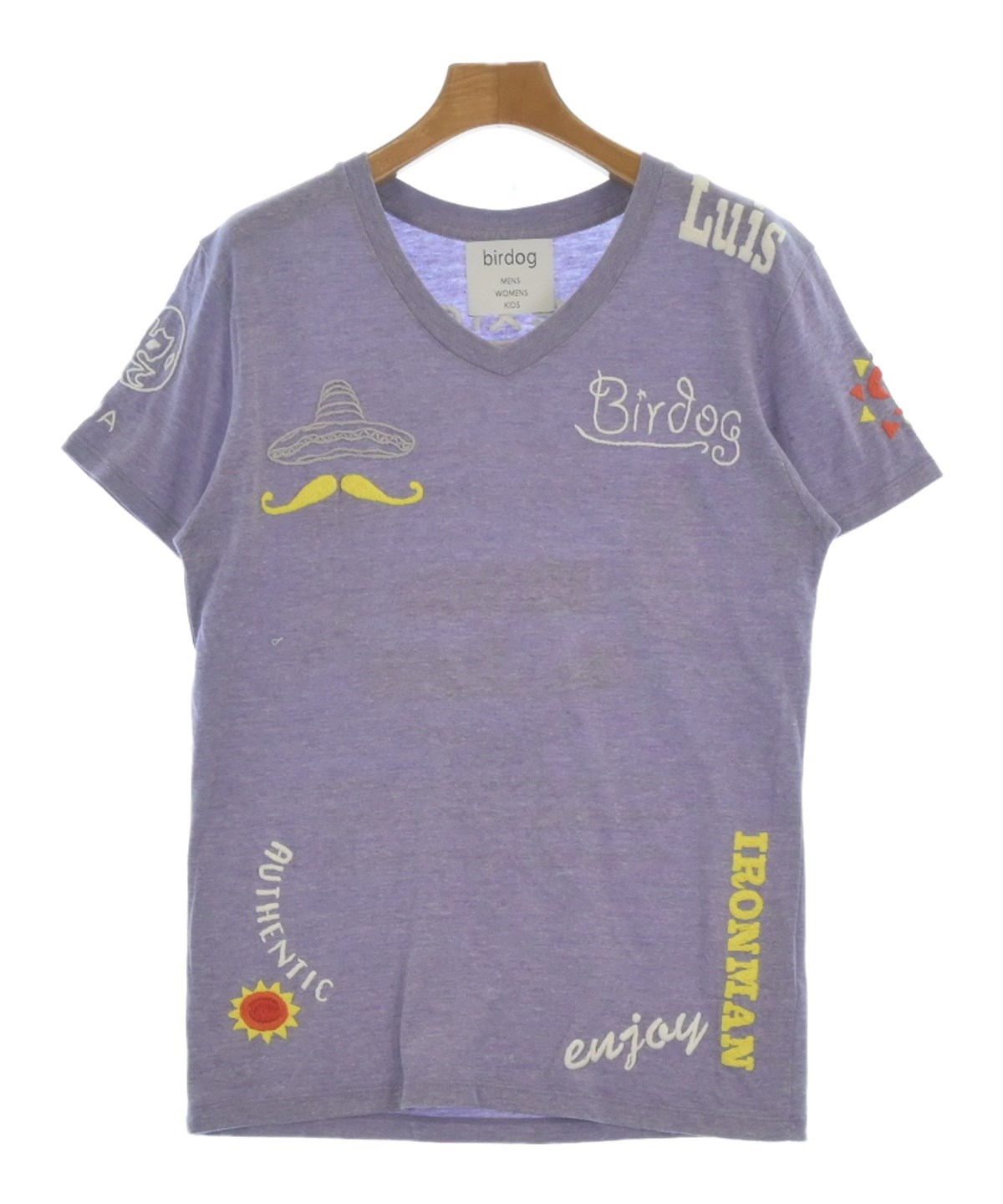 BiRDOG Tシャツ BIRDOG Birdog バードック Tシャツ コムドット｜Yahoo 