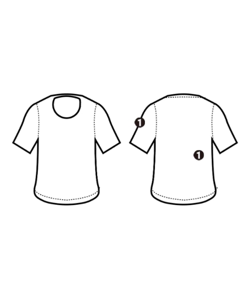 birdog（バードッグ）Tシャツ・カットソー グレー サイズ:S メンズ/2200667954052