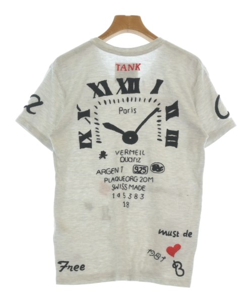 birdog（バードッグ）Tシャツ・カットソー グレー サイズ:S メンズ/2200667954052