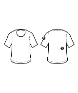 birdog（バードッグ）Tシャツ・カットソー グレー サイズ:S メンズ/2200667954052