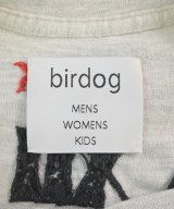 birdog（バードッグ）Tシャツ・カットソー グレー サイズ:S メンズ/2200667954052