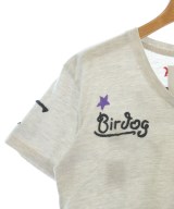 birdog（バードッグ）Tシャツ・カットソー グレー サイズ:S メンズ/2200667954052