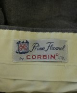CORBIN（コービン）スラックス グレー サイズ:-(M位) メンズ/2200607530117
