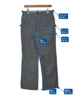 CORBIN（コービン）スラックス グレー サイズ:-(M位) メンズ/2200607530117
