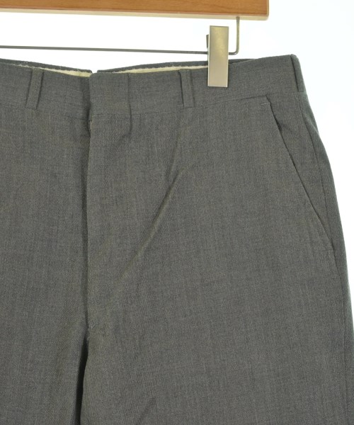CORBIN（コービン）スラックス グレー サイズ:-(XL位) メンズ/2200733439124