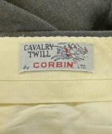 CORBIN（コービン）スラックス グレー サイズ:-(XL位) メンズ/2200733439124