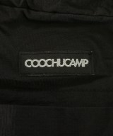 COOCHUCAMP（クーチューキャンプ）その他 黒 サイズ:S レディース/2200653087023