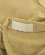 moi（モイ）Tシャツ・カットソー ベージュ サイズ:81(12M) キッズ/2200717450381