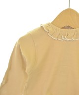 moi（モイ）Tシャツ・カットソー ベージュ サイズ:81(12M) キッズ/2200717450381