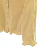 moi（モイ）Tシャツ・カットソー ベージュ サイズ:81(12M) キッズ/2200717450381
