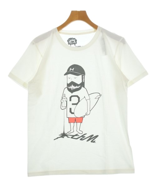 THE HARD MAN(ザハードマン)のTシャツ・カットソー サイズ:M 5,000円