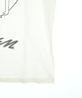 THE HARD MAN（ザハードマン）Tシャツ・カットソー 白 サイズ:M メンズ/2200711397019