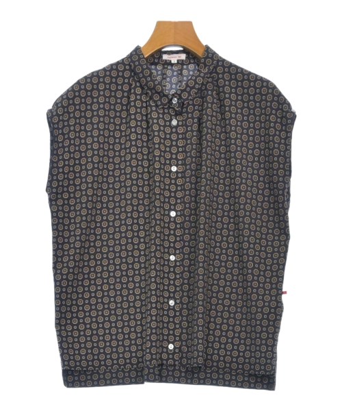 パーマネントエイジ(Permanent Age)のPermanent Age ブラウス