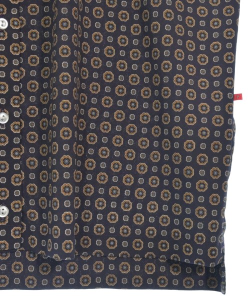 Permanent Age（パーマネントエイジ）ブラウス 紺 サイズ:1(S位) レディース/2200610693052