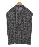 Permanent Age（パーマネントエイジ）ブラウス 紺 サイズ:1(S位) レディース/2200610693052