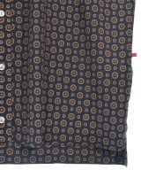 Permanent Age（パーマネントエイジ）ブラウス 紺 サイズ:1(S位) レディース/2200610693052