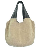 Permanent Age トートバッグ