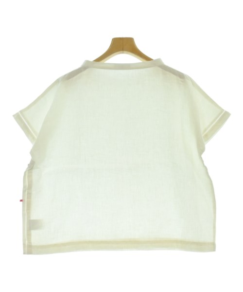 Permanent Age（パーマネントエイジ）ブラウス 白 サイズ:1(S位) レディース/2200674140097