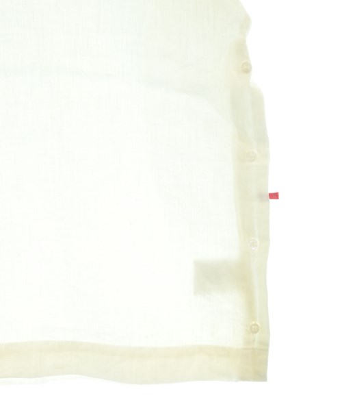 Permanent Age（パーマネントエイジ）ブラウス 白 サイズ:1(S位) レディース/2200674140097