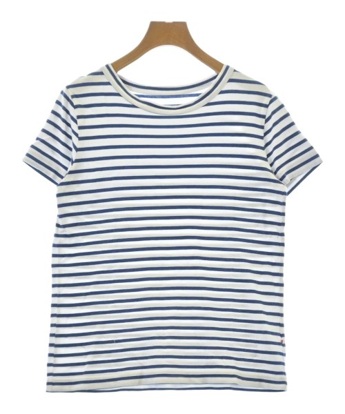 Permanent Age(パーマネントエイジ)Tシャツ・カットソー 青 サイズ:-(L位)/2200696599064