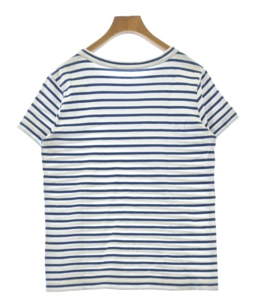 Permanent Age（パーマネントエイジ）Tシャツ・カットソー 青 サイズ:-(L位) レディース/2200696599064