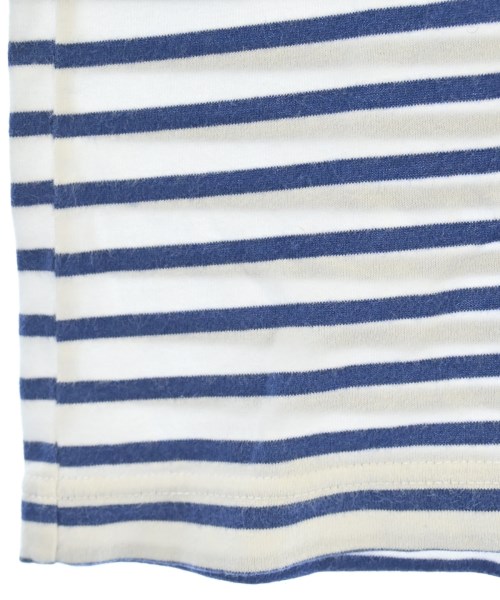 Permanent Age（パーマネントエイジ）Tシャツ・カットソー 青 サイズ:-(L位) レディース/2200696599064