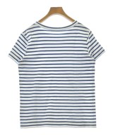 Permanent Age（パーマネントエイジ）Tシャツ・カットソー 青 サイズ:-(L位) レディース/2200696599064