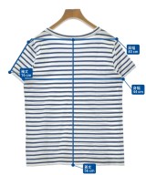 Permanent Age（パーマネントエイジ）Tシャツ・カットソー 青 サイズ:-(L位) レディース/2200696599064