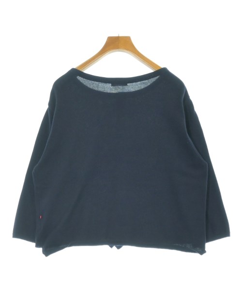 Permanent Age（パーマネントエイジ）カーディガン 紺 サイズ:M レディース/2200646471075