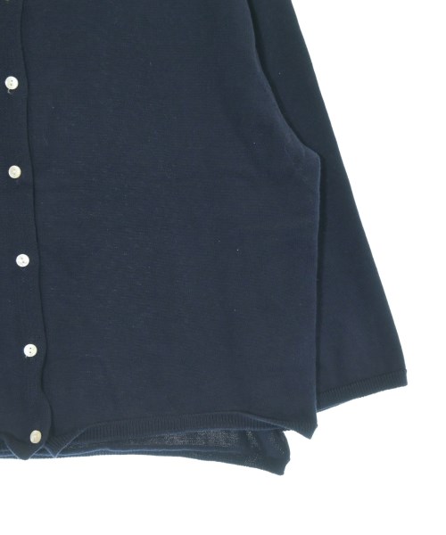 Permanent Age（パーマネントエイジ）カーディガン 紺 サイズ:M レディース/2200646471075