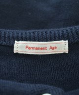 Permanent Age（パーマネントエイジ）カーディガン 紺 サイズ:M レディース/2200646471075